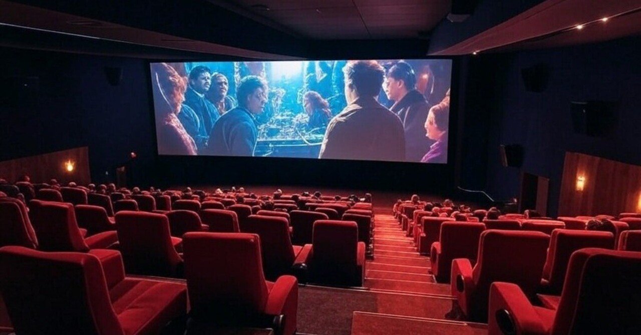 映画感想文特別編〜5月公開個人的ベスト作品oolongtea