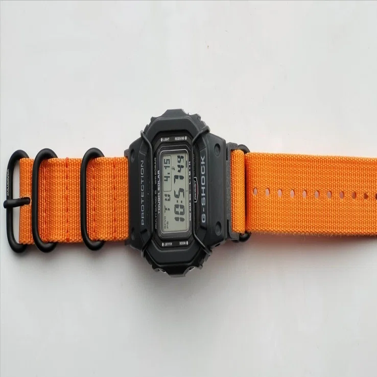 G-SHOCKをプチカスタムして遊んでみる-其の五｜POLYLOFT