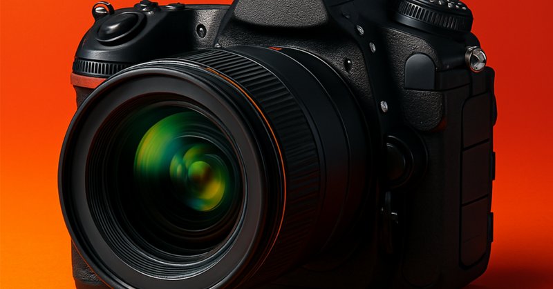 10年を経てもなお輝く!Nikon D800Eの魅力を徹底解説✨|いっち 10年を経てもなお輝く!Nikon D800Eの魅力を徹底解説✨|いっち