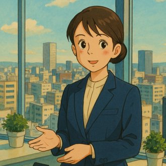 人材紹介のあい🌹100日後にAIですべての業務を自動化する🤖🌹