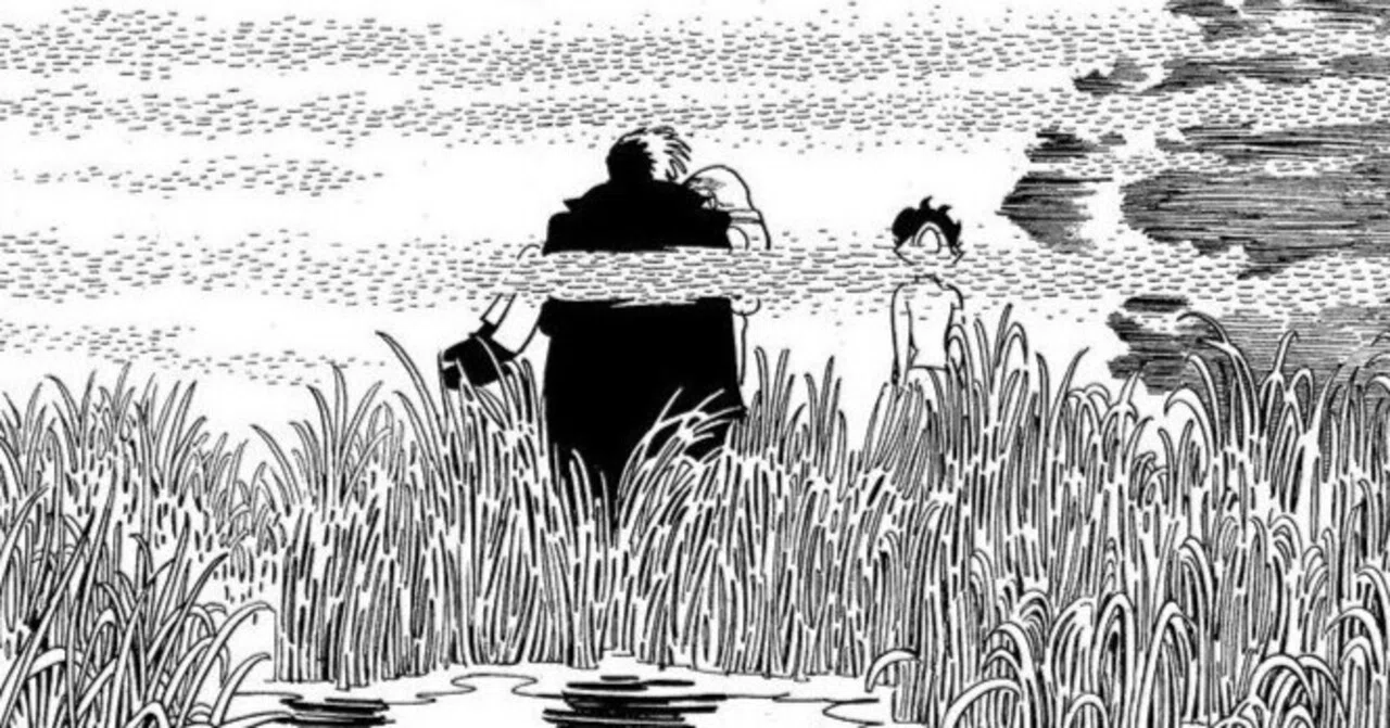 ブラック・ジャック』の改変事例②｜イカサマタコサマ