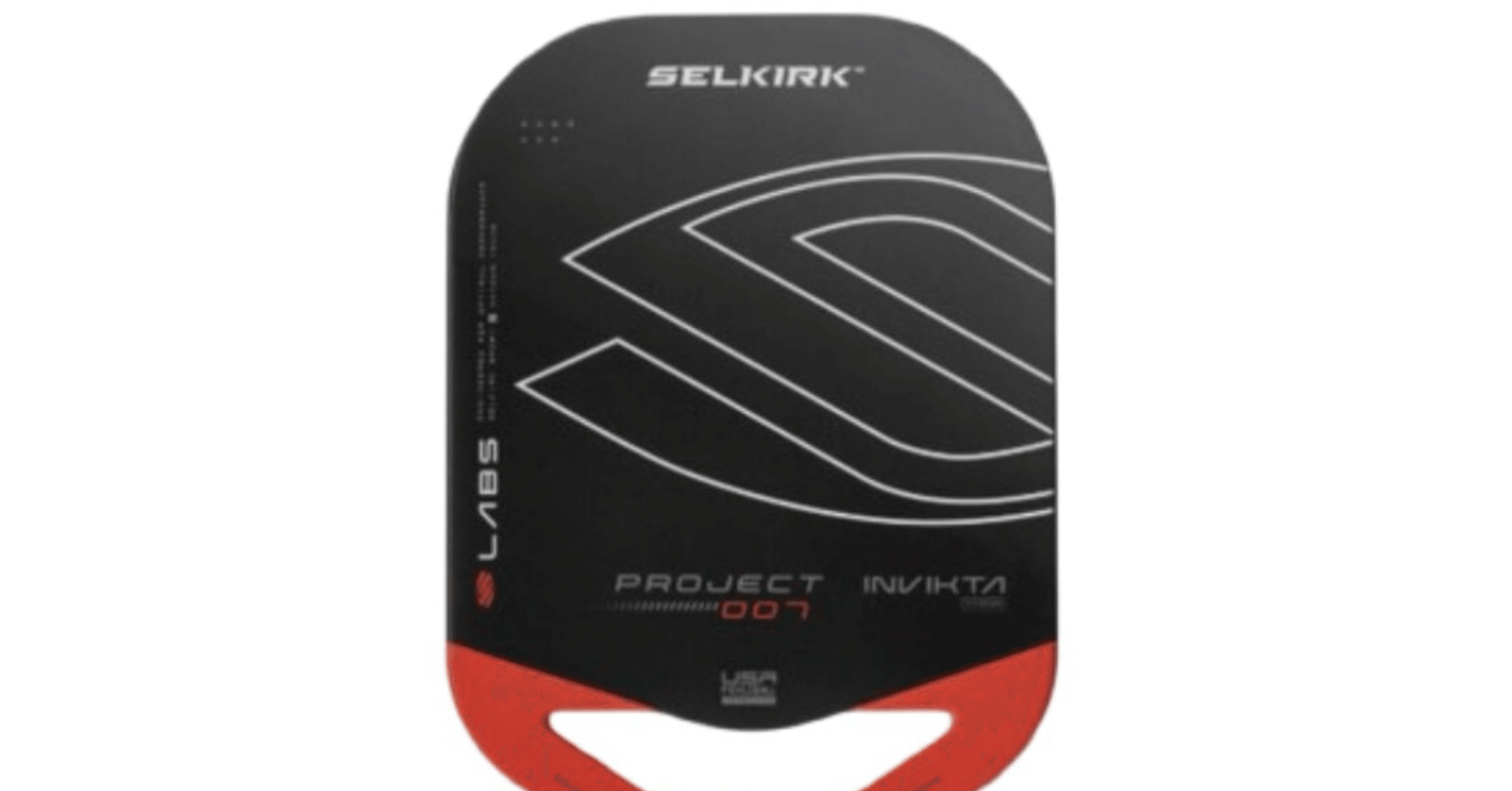 ピックルボール パドルの選び方 セルカーク ラボ おすすめ パドル 007