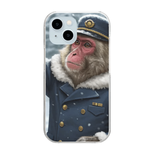 ついに登場！おさる＆ティラノがグッズになりました。｜GINZA REX