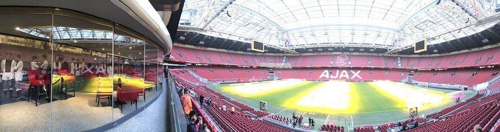 ミラノ第3週 戦略論と会計を乗り越えアムステルダムにて先輩訪問とアヤックスのスタジアムツアー Fifaマスター第期の内田大三と申します Note ミラノ第3週 戦略論と会計を乗り越えアムステルダムにて先輩訪問とアヤックスのスタジアムツアー Fifaマスター第期の内田大三と申します Note