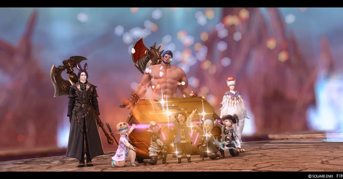 [FF14] Arcadion Savage: Cruiser Tier Retrospective｜owatan