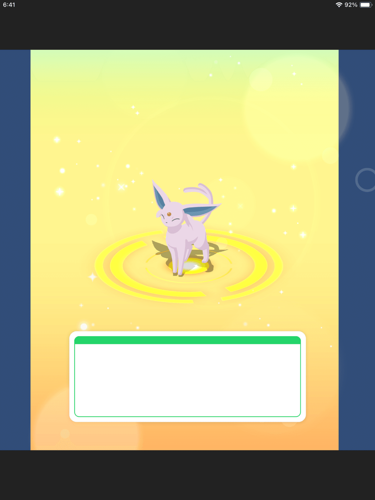 ポケモンスリープ#102 クレセリアVSダークライ：そこにあるのは