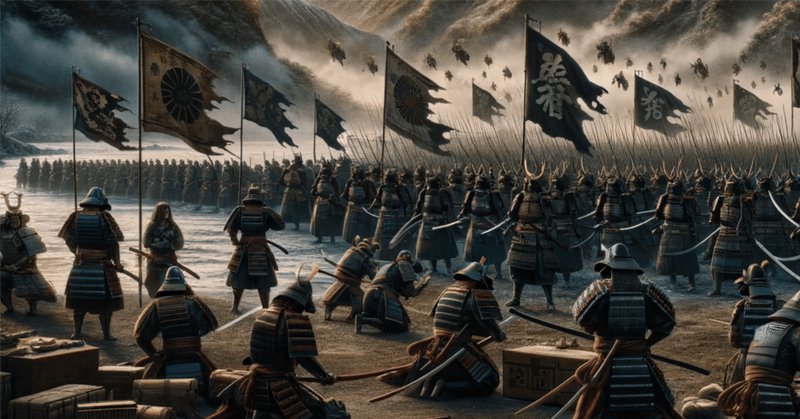 日中戦争の長期化による士気低下を受けて作られた「戦陣訓」の罪