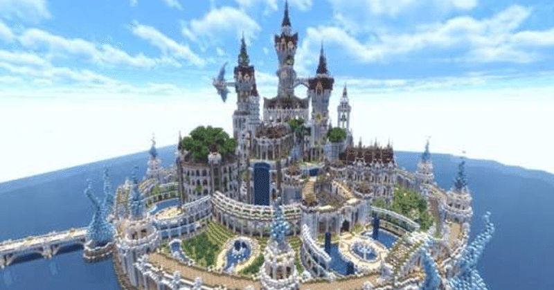 ゲームしない人のためのゲーム講座 Part 1 マインクラフト 王丸屋店主とおる Note