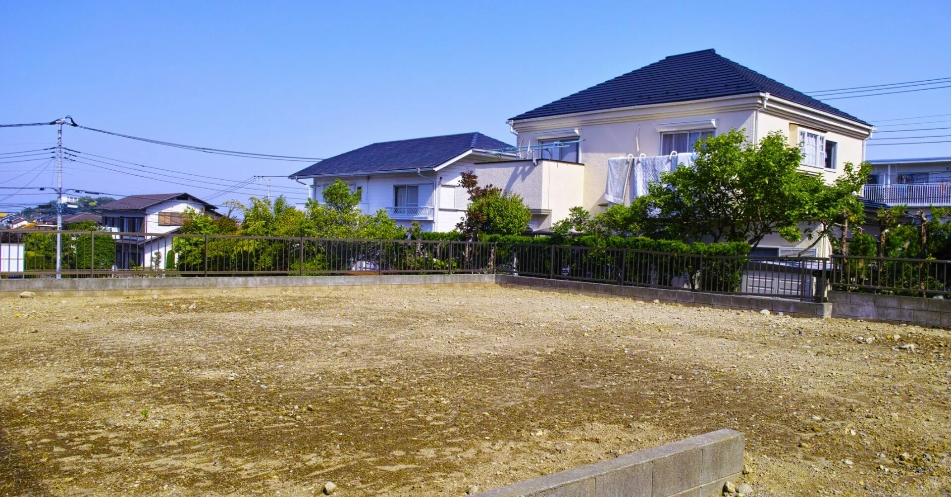 土地家屋調査士の超リアルな現状と、今後の将来性を徹底解説｜土地家屋