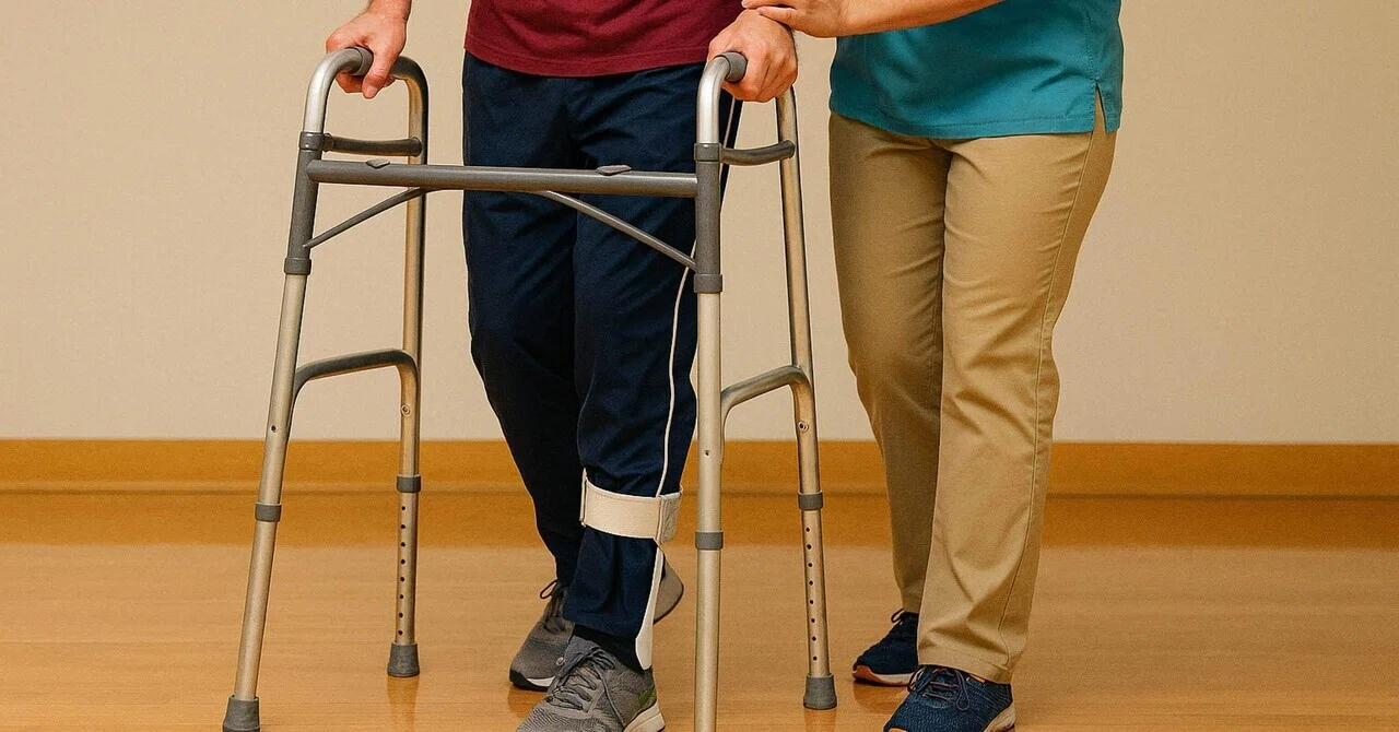 Pitfalls of Improving Gait During the Orthosis Phase: What to Do Before ...