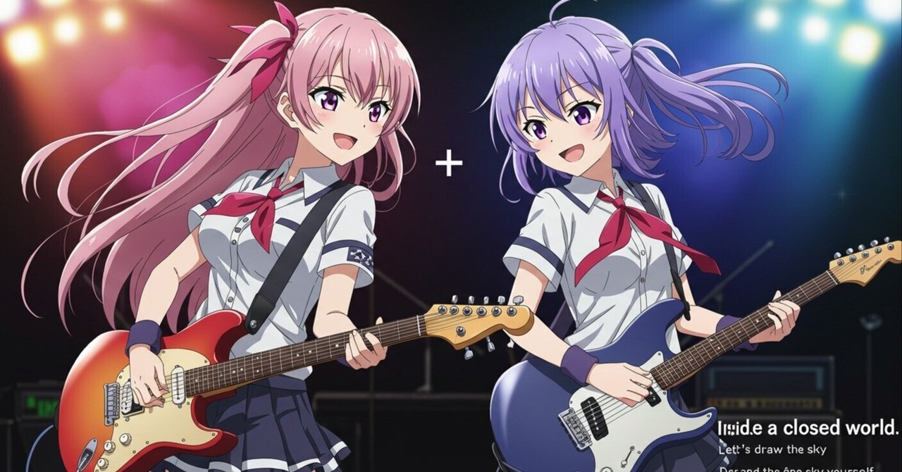 【ImageFX】日本語対応してた|TANAKA Ichiro