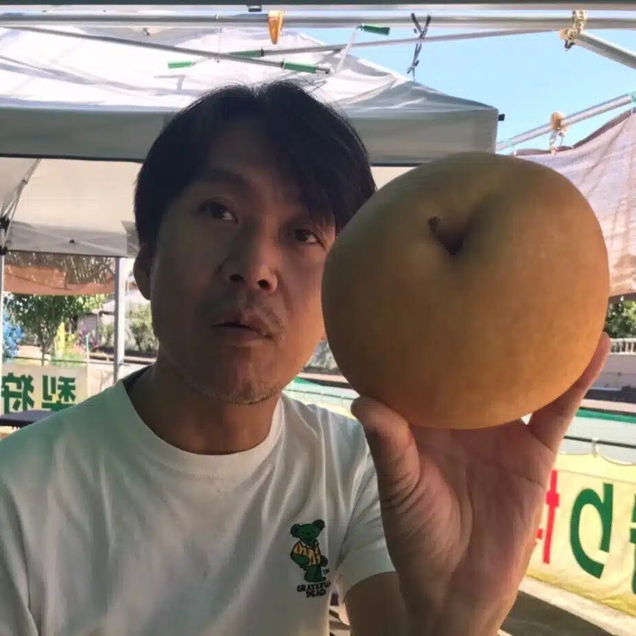 松崎 まさひろ