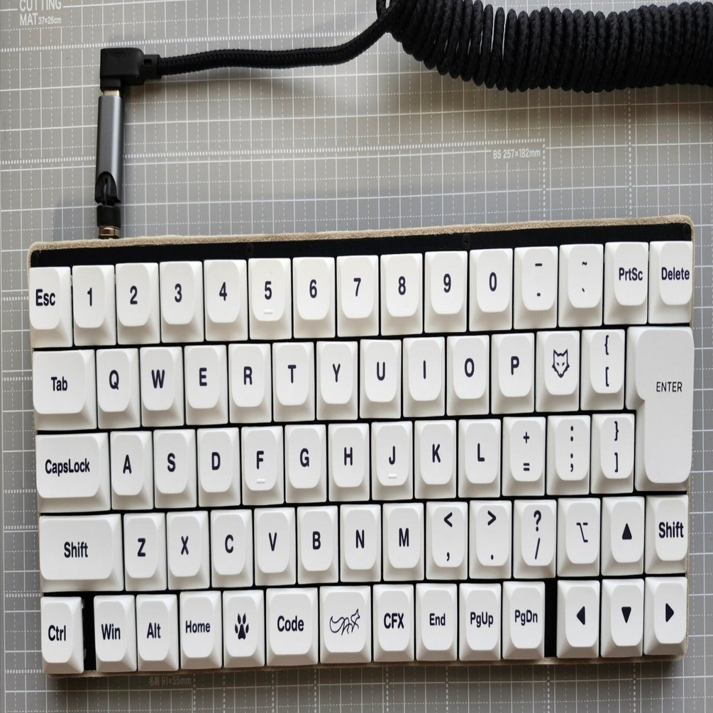 ビルドログ｢Teihai70Hc｣｜環