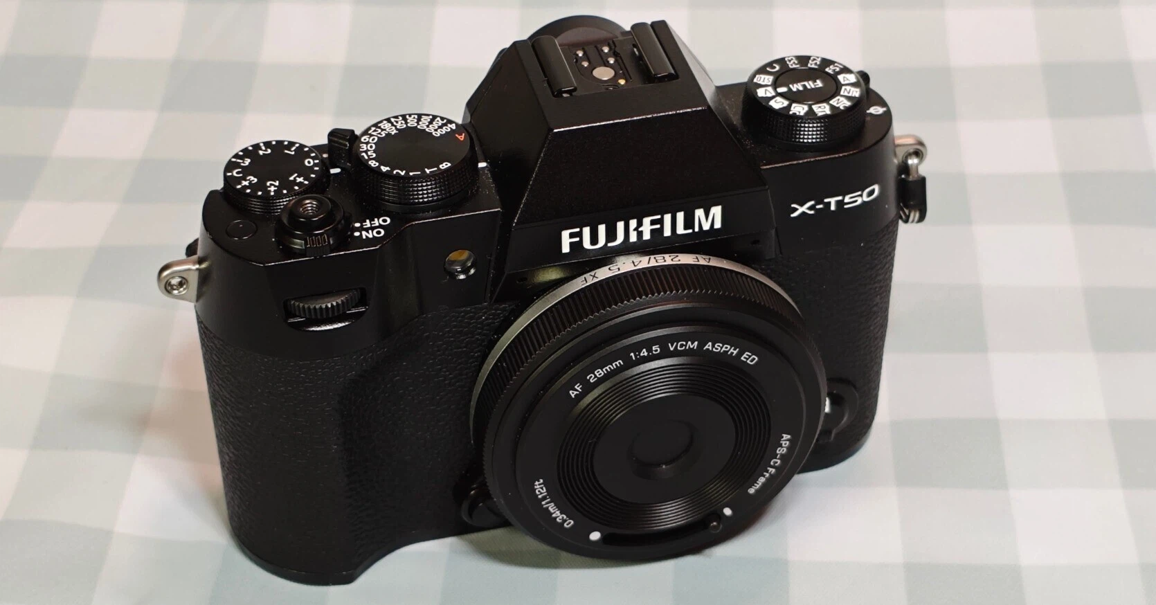 Viltrox AF 28mm F4.5 AIR(Xマウント)レビュー【作例あり】|かしわ Viltrox AF 28mm F4.5 AIR(Xマウント)レビュー【作例あり】|かしわ