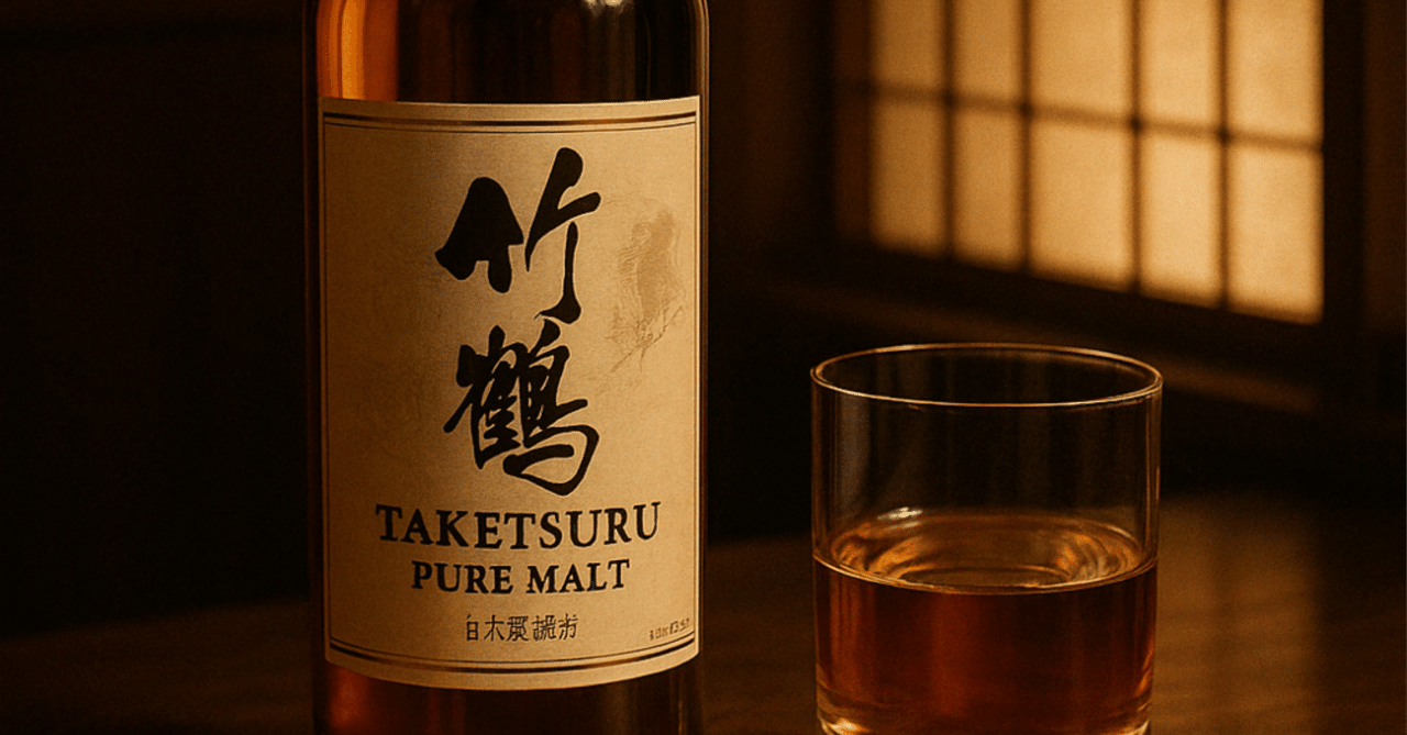 竹鶴ピュアモルト 余市ウッディ＆バニラ 竹鶴ピュアモルト 余市ウッディ＆バニラ ニッカウイスキー2本