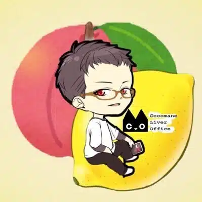 日本で1番ボブ好きのかずくん