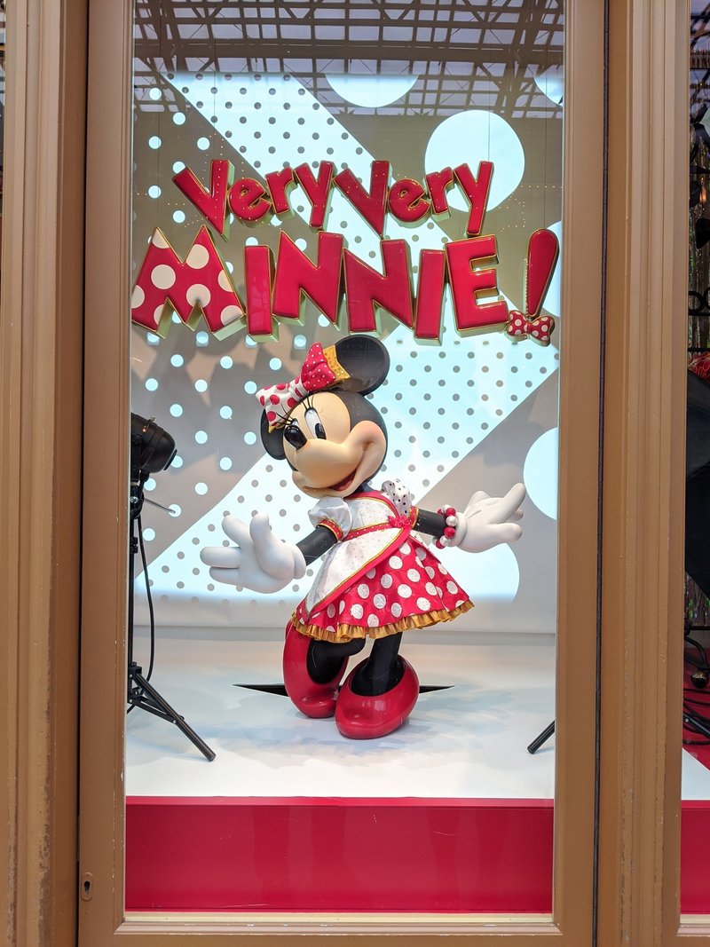 ディズニー行ってきました おもり Note ディズニー行ってきました おもり Note