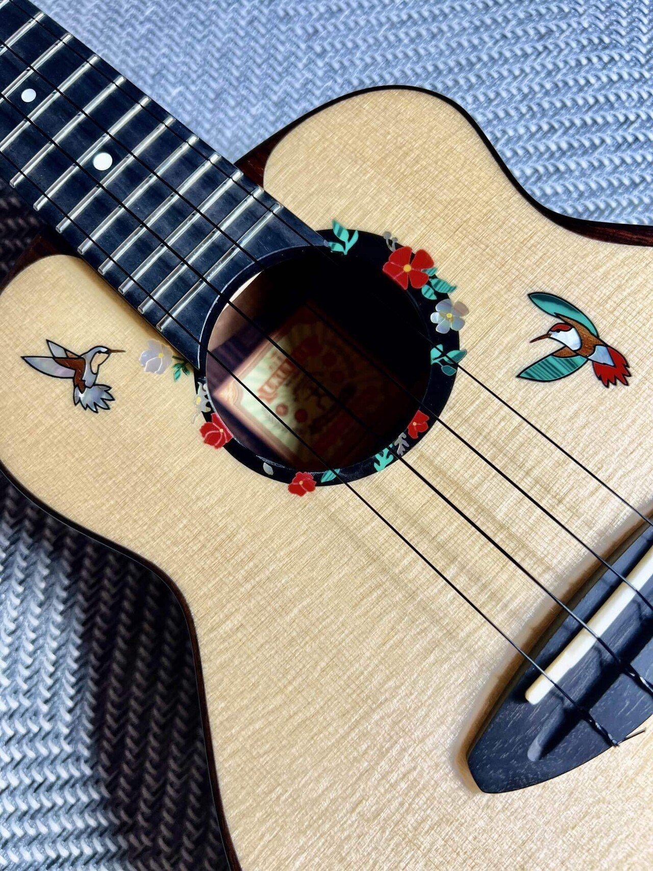 ハミングバード⟡.* りょー様専用新品 Rude CHAOS チバユウスケ HUMMING BIRD - メルカリ