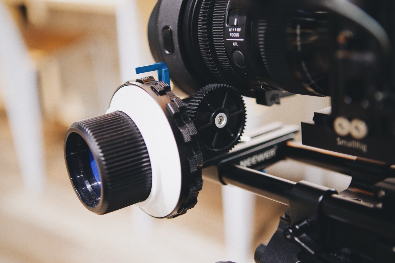 Sigma fpでリグ遊び。｜ino