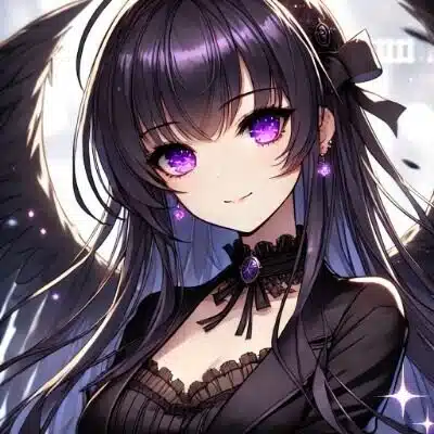 魔王レミオスと堕天使アイナスのFXトレード黙示録
