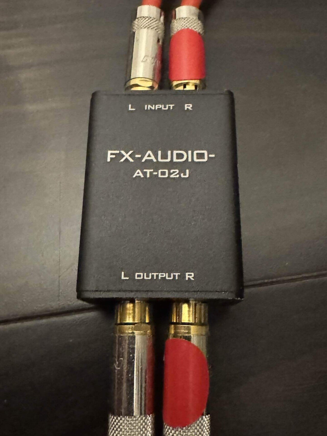 DJ RYOW　レコード　LP2枚セット　未使用品 4088e40c-s.jpg