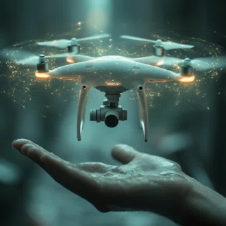 DRONE LOOP｜note