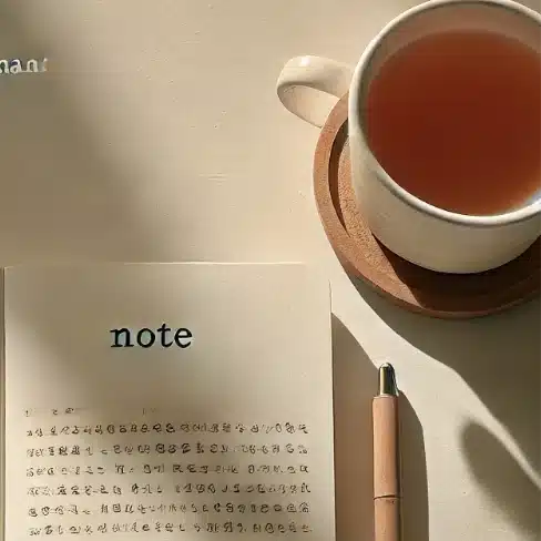 壊れかけた心で、それでも生きる日々を｜かも