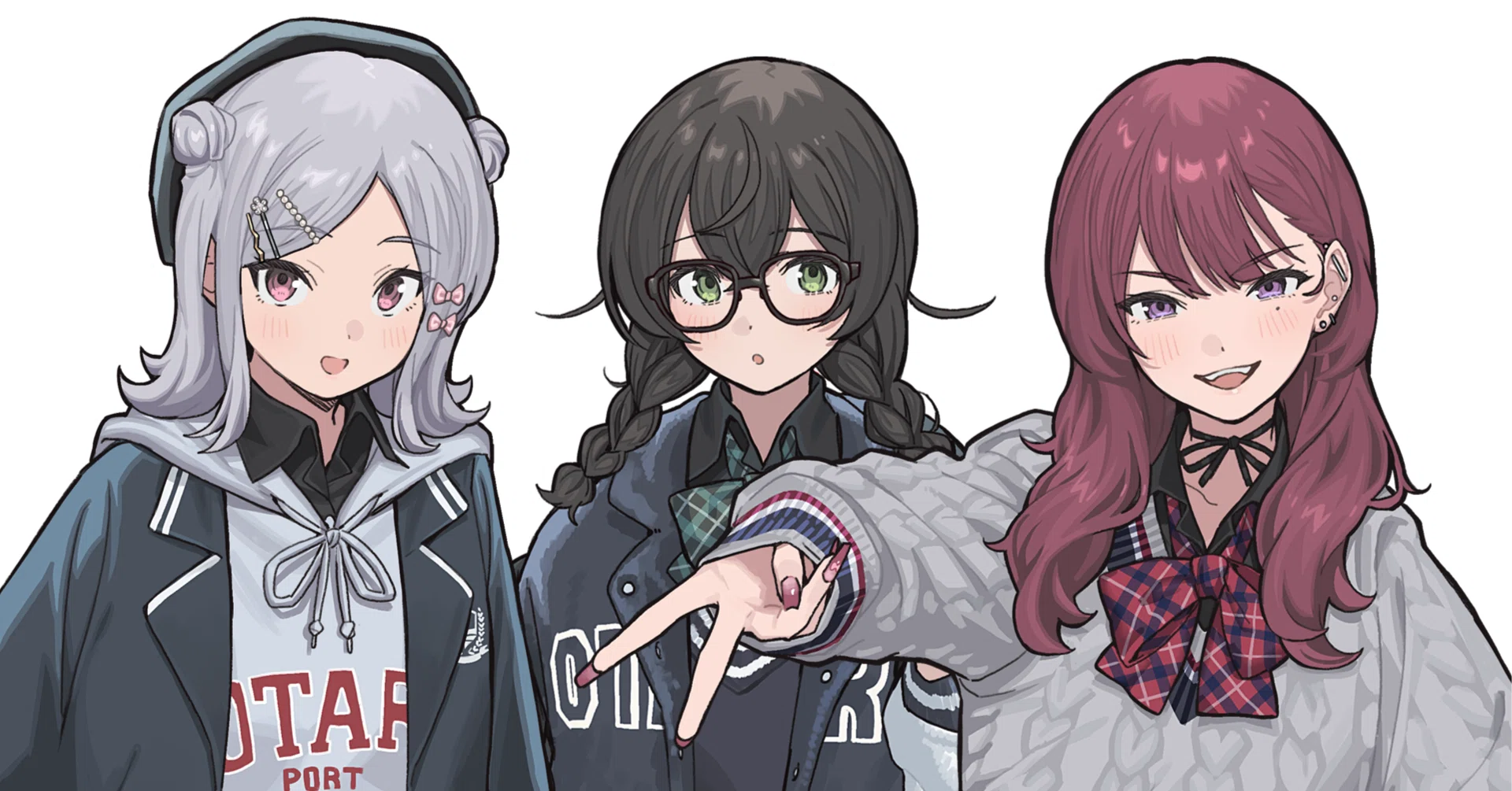まり⭐︎セール中さん専用 新宿マルイアネックス7Fにて”POP UP SHOP”開催！｜TOKYO6 ENTERTAINMENT