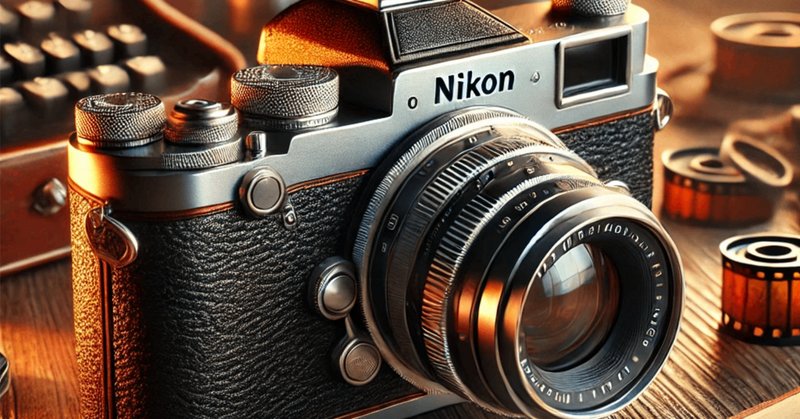 NikonZ fcが手に入らないので、魔がさしてNikon1を手に入れた NikonZ fcが手に入らないので、魔がさしてNikon1を手に入れた