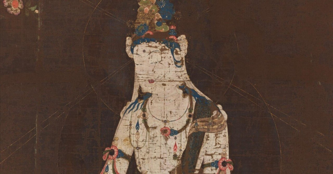 トーハク国宝室で国宝展示が再開！令和の修理を終えた平安絵画の