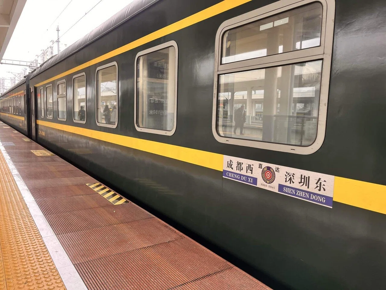 初めての陸路国境におすすめ？？～中国とベトナムの国境＿河口&Lao Cai