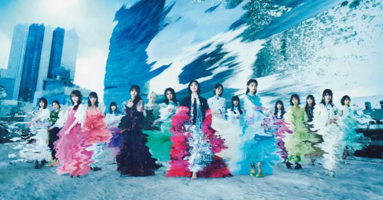 櫻坂46 勝手に全曲レビュー⑦ 6thシングル 「Start over!」｜げんてぃす