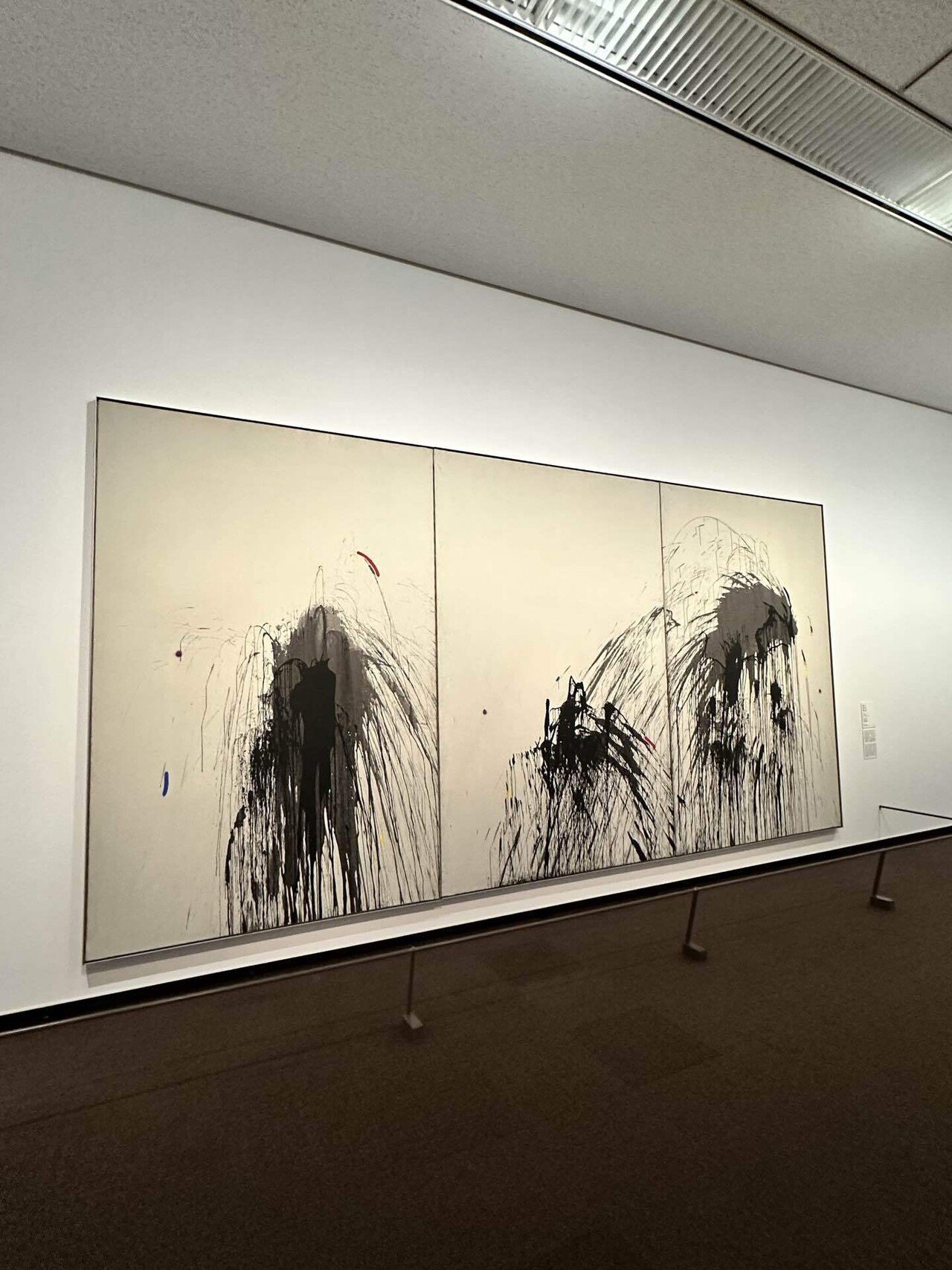 シュルレアリスムとポップアート ジョアン・ミロ展(20254月)@東京