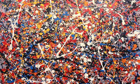 シュルレアリスムとポップアート ジョアン・ミロ展(20254月)@東京