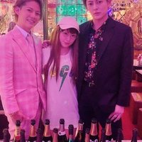 Mei会長snsまとめ 神谷めい Note