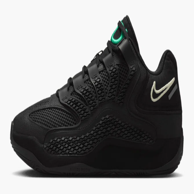 Nike KD18のパフォーマンスレビュー｜yasumu