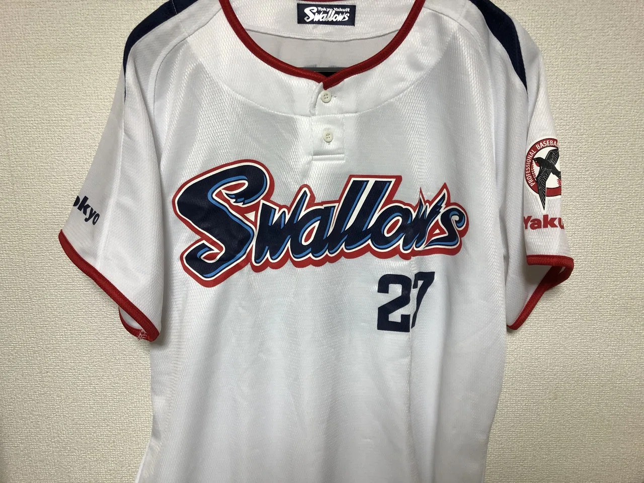 私家版・プロ野球ユニフォーム史 2004-2020 Vol.21｜やまだしょてん