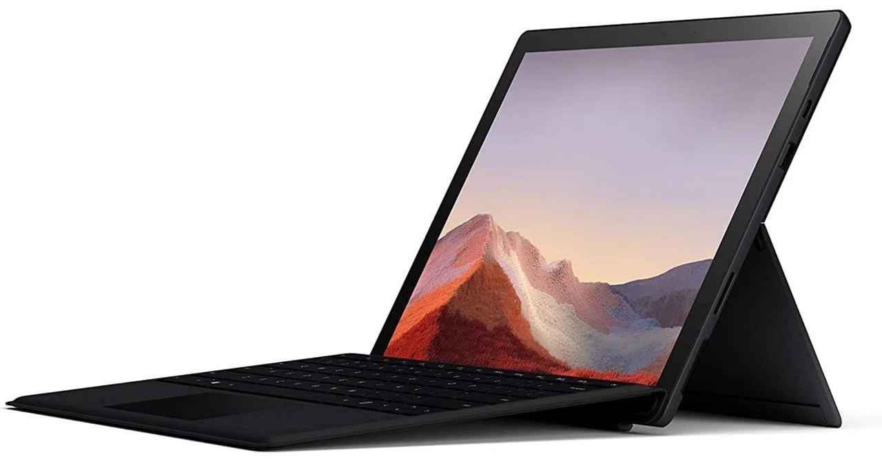 ノートPCをお探しならSurfaceはいかが？スタイリッシュでパワフルな多 