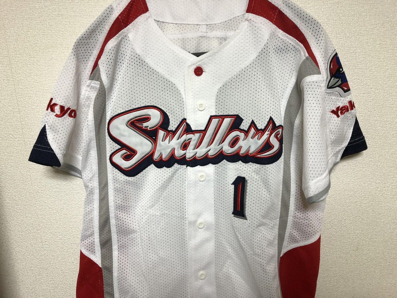 私家版・プロ野球ユニフォーム史 2004-2020 Vol.21｜やまだしょてん