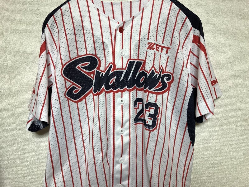 私家版 プロ野球ユニフォーム史 04 Vol 21 やまだしょてん Note 私家版 プロ野球ユニフォーム史 04 Vol 21 やまだしょてん Note