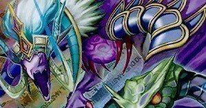 第1回】デュエパーティーデッキ紹介:テラ・スザーク＜ナーガ.Star