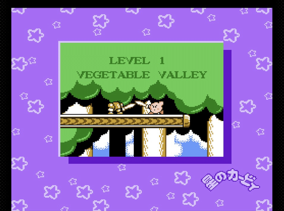 VGA 85 星のカービィ 夢の泉の物語 鑑定品 VGA 85 星の