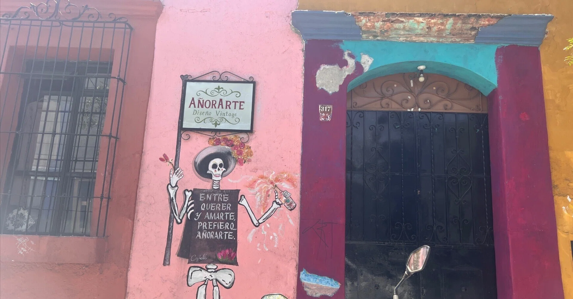 メキシコ「祖父を巡る」民芸の旅】#3オアハカ周辺のクラフトの村へ
