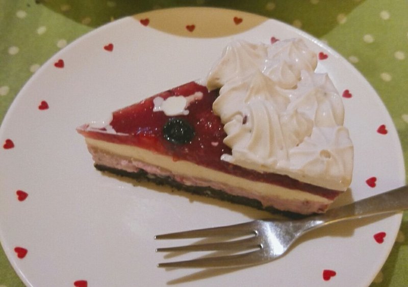 ﾗｽﾞﾍﾞﾘｰﾚｱﾁｰｽﾞｹｰｷ Oneness Love Is All Note