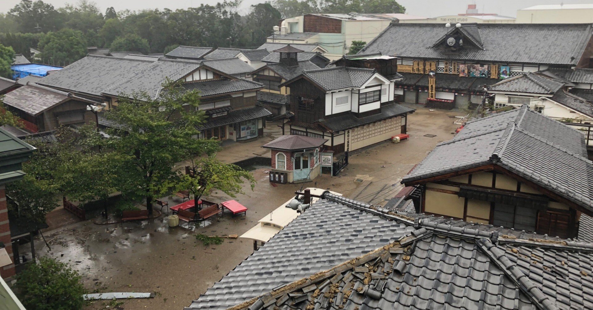 東映の軌跡 東映の軌跡 The history of Toei：April 1st 1951-March 31st 2012