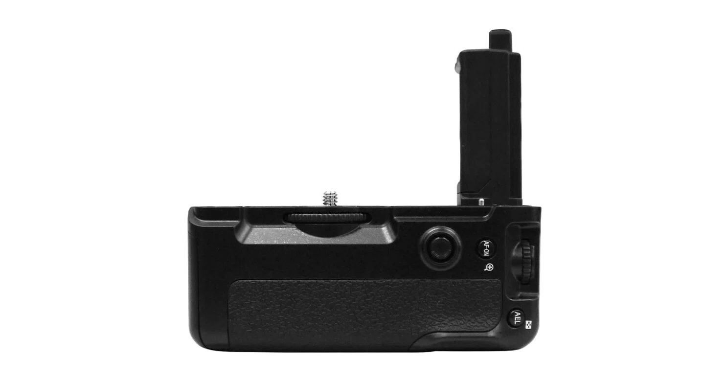 VG-C4EM α1 / α7R IV / α7R V / α7 IV / ILCE-7RM4A 用 互換バッテリー 