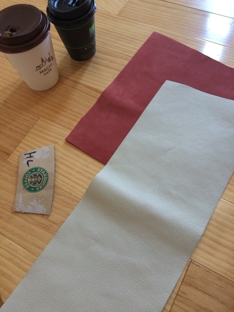10mountain コーヒー スリーブ 雑食作家toyaji Note