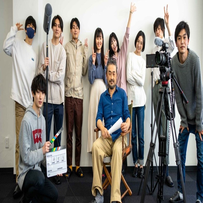 なぜ今、映像演技や映画制作を“ワークショップ”で学ぶのか？｜園田 新