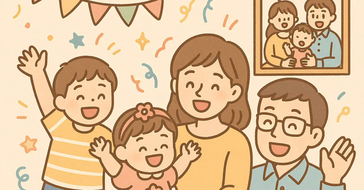 スタジオアリスの株主優待で家族の思い出をお得に残そう！｜Dr