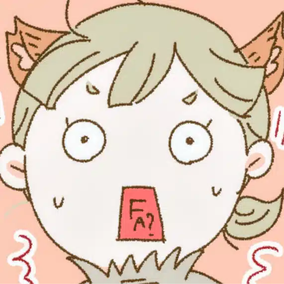 星人☆15号